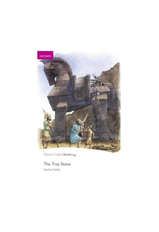 The Troy Stone: Easystarts