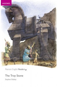 The Troy Stone: Easystarts