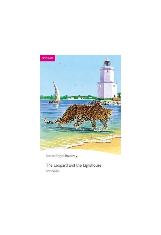 The Leopard and the Lighthouse: Easystarts