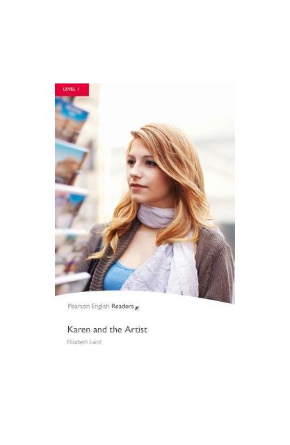 Karen and the Artist: Level 1