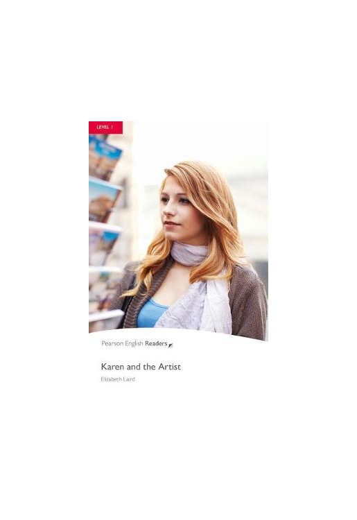 Karen and the Artist: Level 1