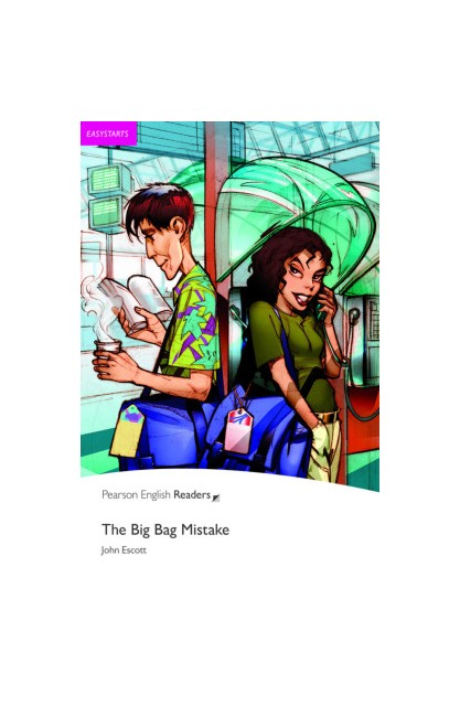 EasyStart: The Big Bag Mistake