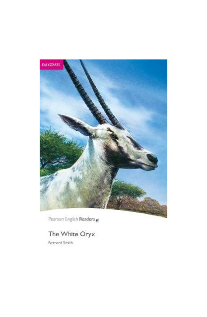 The White Oryx: Easystarts