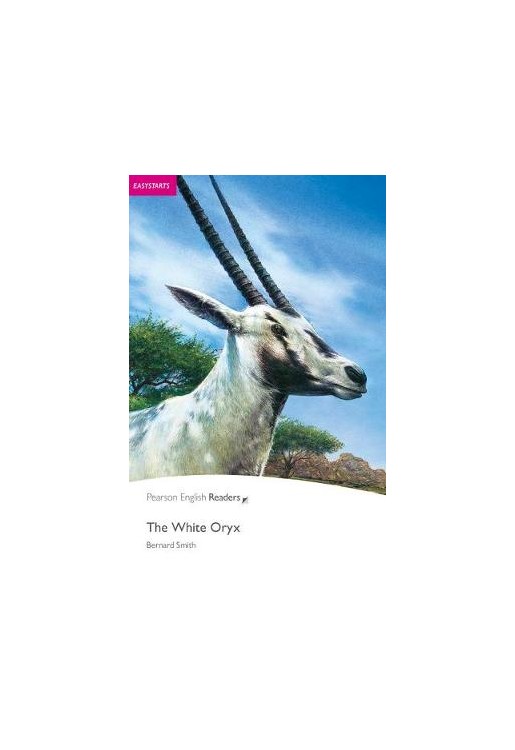 The White Oryx: Easystarts