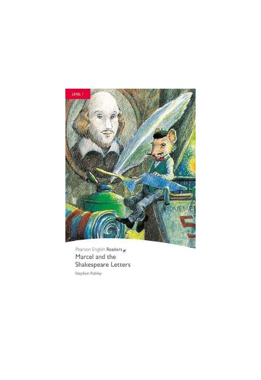 Marcel and the Shakespeare Letters: Level 1