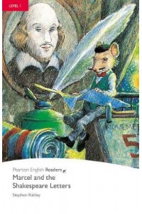 Marcel and the Shakespeare Letters: Level 1