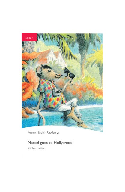 Marcel Goes to Hollywood:...