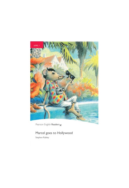Marcel Goes to Hollywood: Level 1