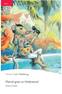 Marcel Goes to Hollywood: Level 1
