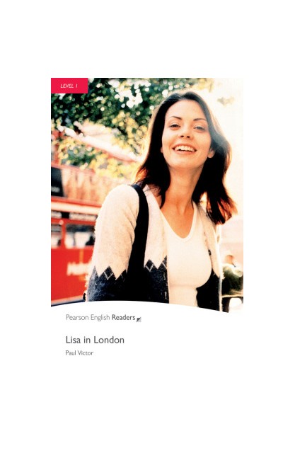 Lisa in London: Level 1