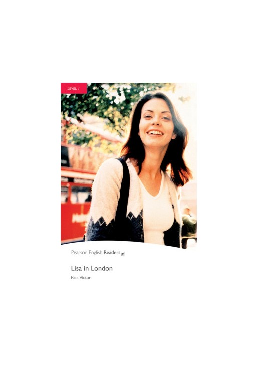 Lisa in London: Level 1