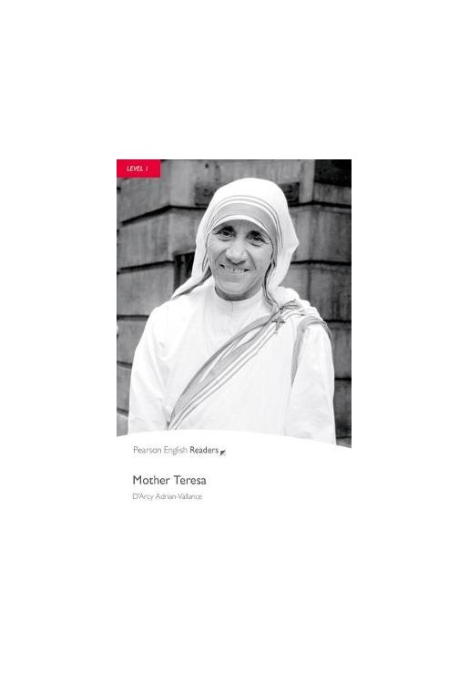 Level 1: Mother Teresa
