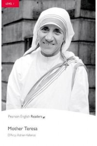 Level 1: Mother Teresa