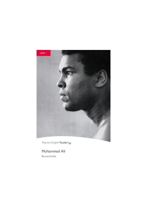 Muhammad Ali: Level 1