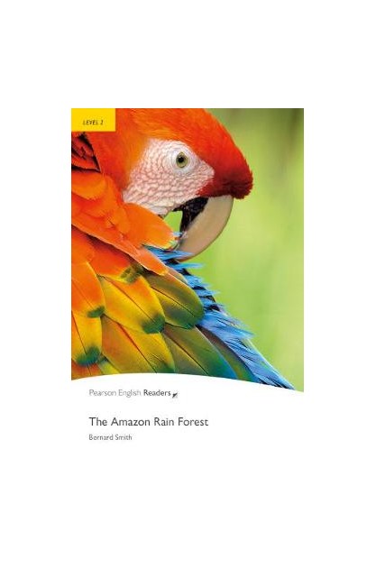 The Amazon Rainforest: Level 2