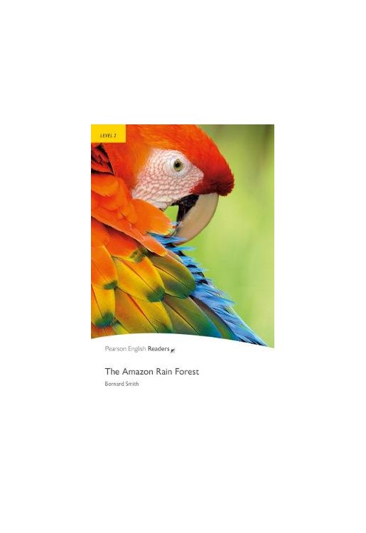The Amazon Rainforest: Level 2