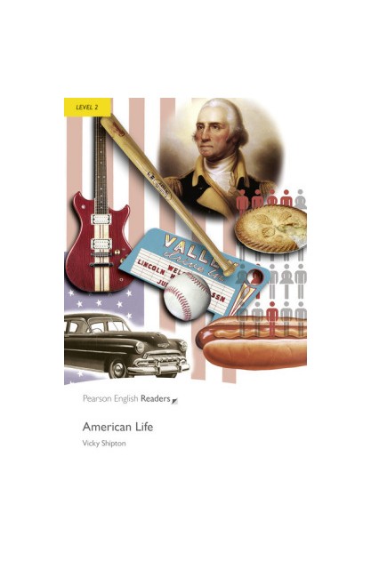 Level 2: American Life