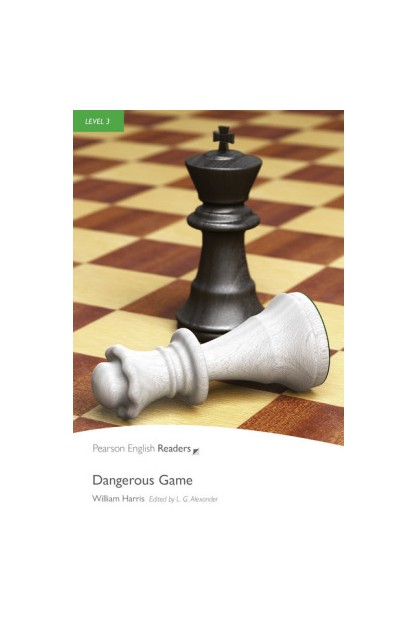 Dangerous Game: Level 3