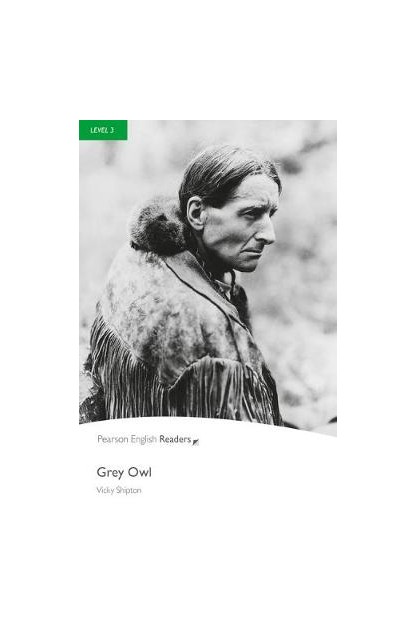 Grey Owl: Level 3