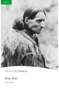 Grey Owl: Level 3