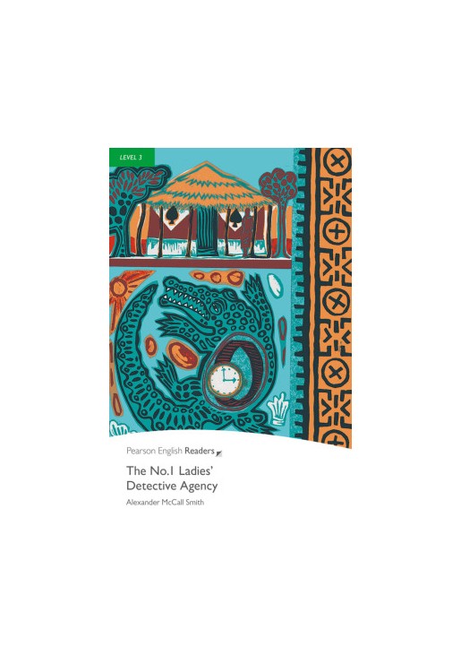 The No.1 Ladies' Detective Agency: Level 3