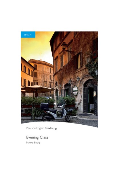 Evening Class: Level 4