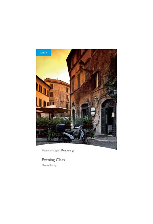 Evening Class: Level 4