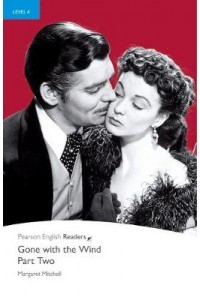 Gone with the Wind: Pt. 2, Level 4