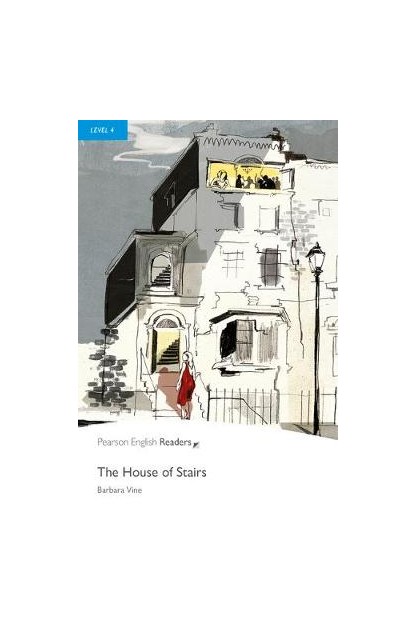 The House of Stairs: Level 4
