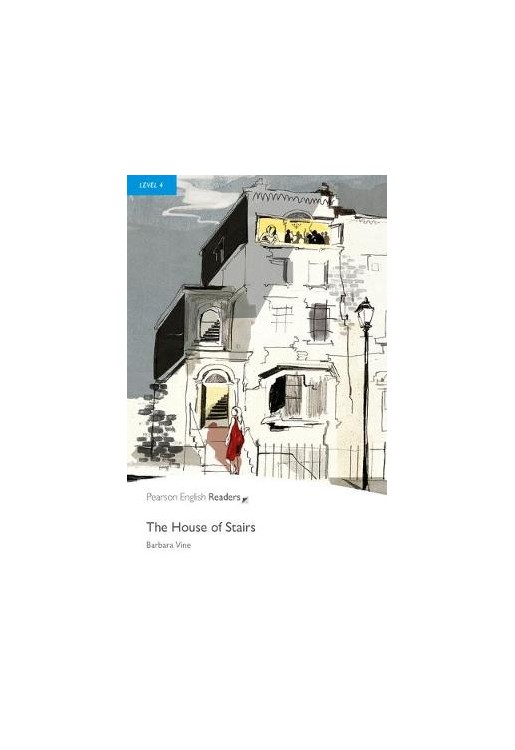 The House of Stairs: Level 4