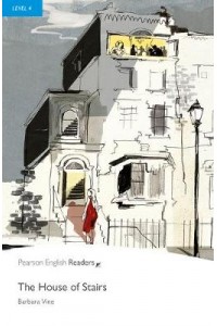 The House of Stairs: Level 4
