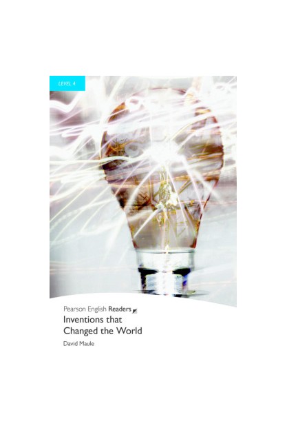 Inventions That Changed the...