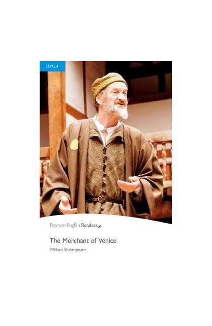 Level 4: The Merchant of...