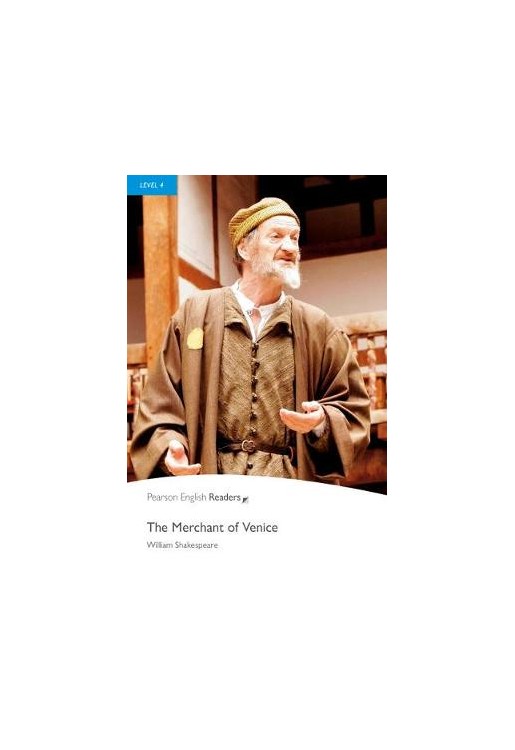 Level 4: The Merchant of Venice