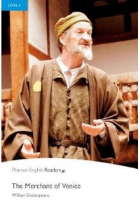 Level 4: The Merchant of Venice