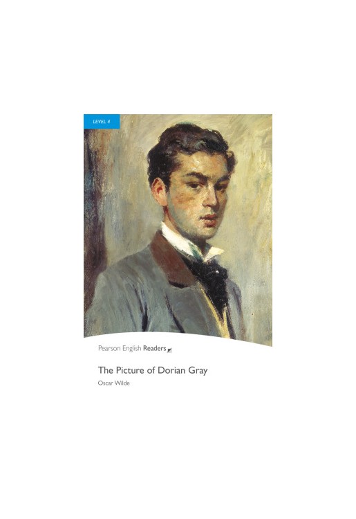 Level 4: The Picture of Dorian Gray