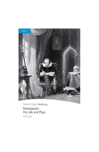 Shakespeare: Level 4
