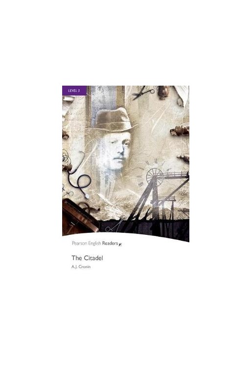 The Citadel: Level 5