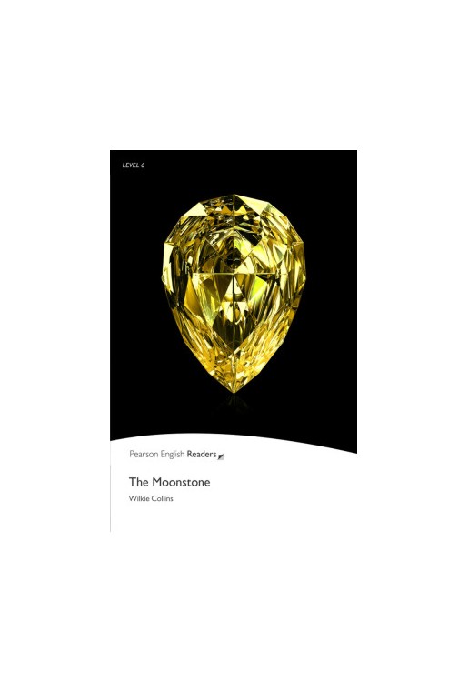 "The Moonstone": Level 6