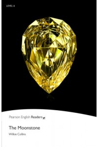 "The Moonstone": Level 6