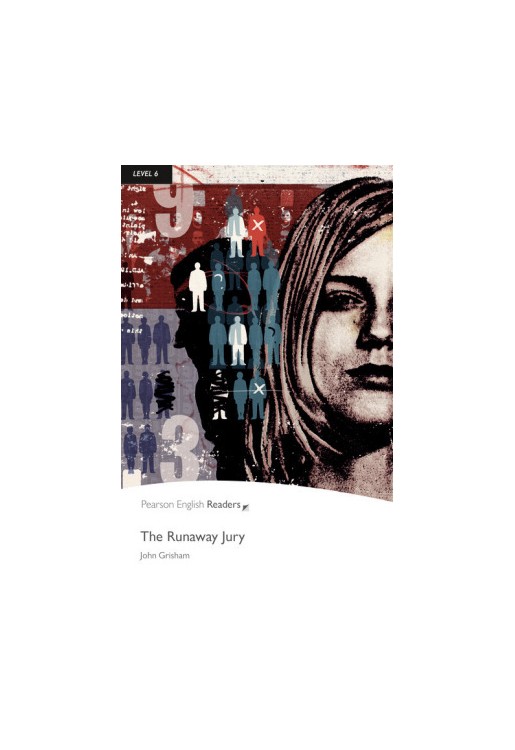 "The Runaway Jury": Level 6
