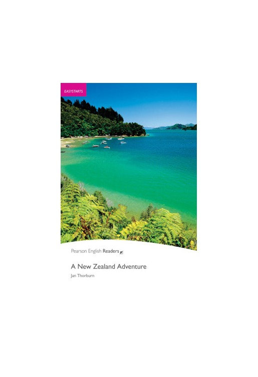 A New Zealand Adventure: Easystarts