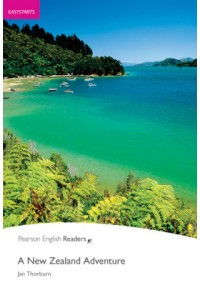A New Zealand Adventure: Easystarts