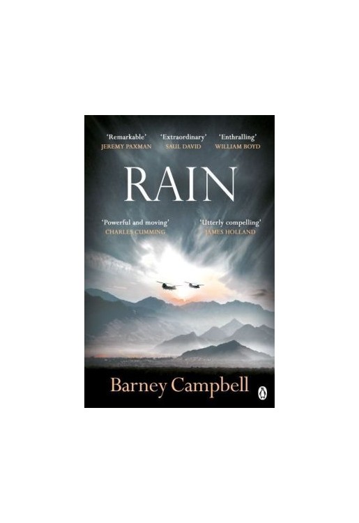 Rain
