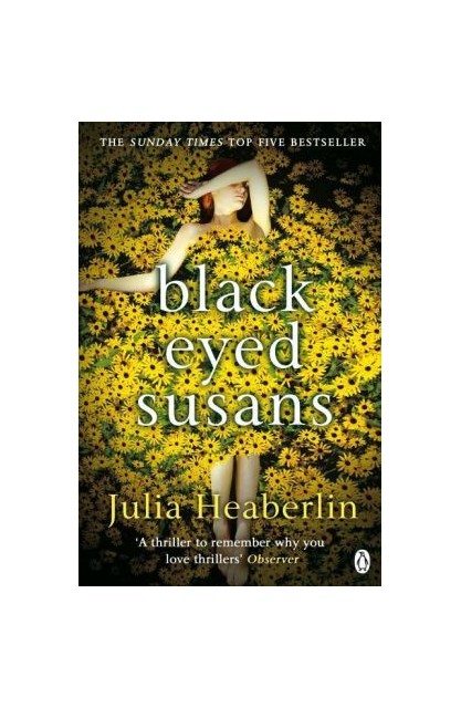 Black-Eyed Susans