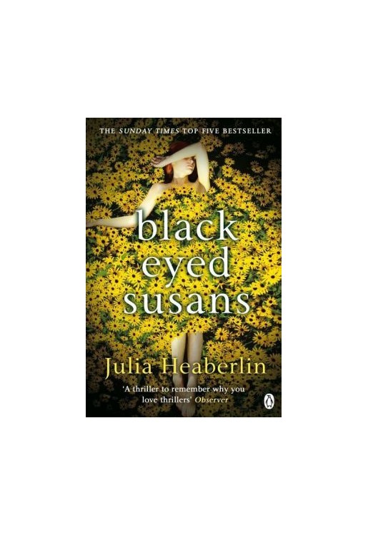 Black-Eyed Susans