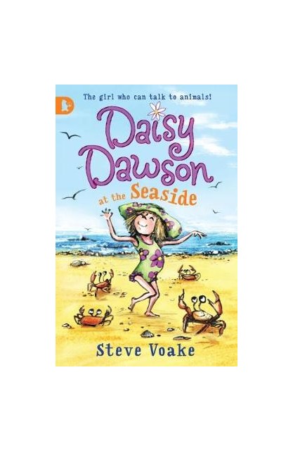 Daisy Dawson at the Seaside