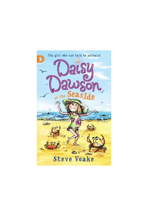 Daisy Dawson at the Seaside