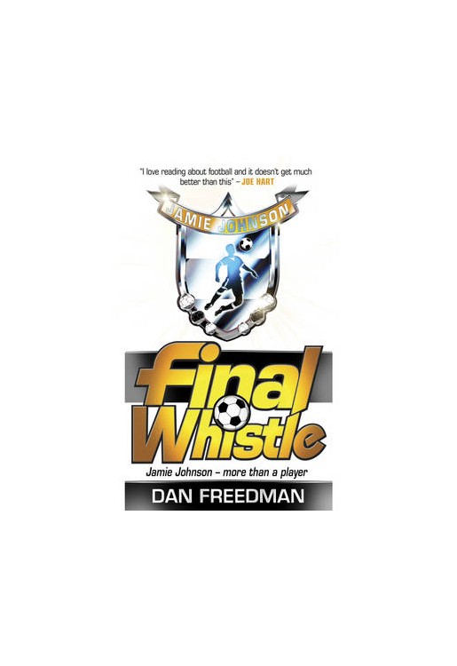 Final Whistle