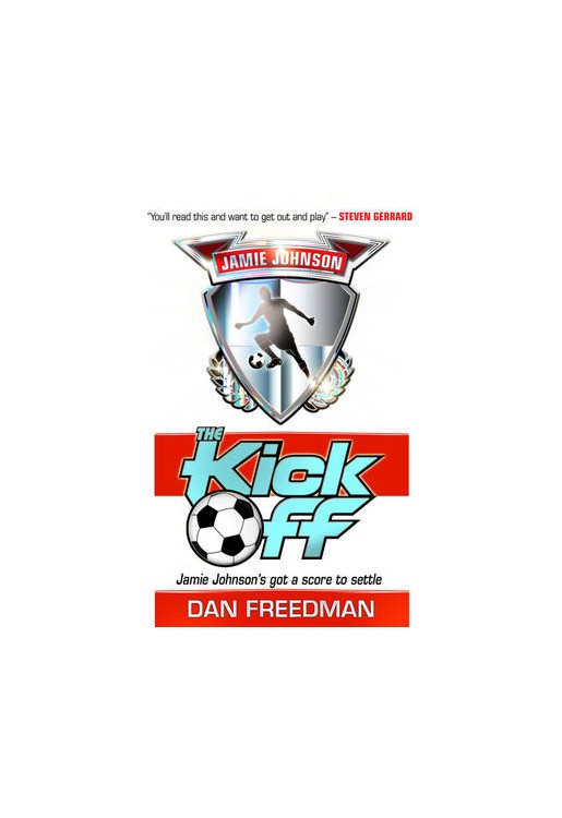 The Kick Off